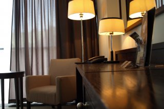 Europeum Hotel