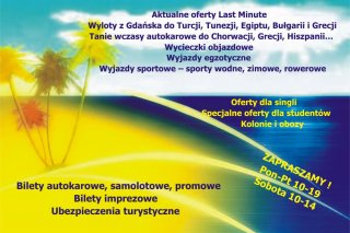 Studio Podróży