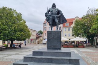 Pomnik Jakuba Wejhera