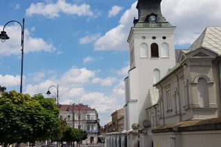 Kościół Najświętszego Serca Jezusowego