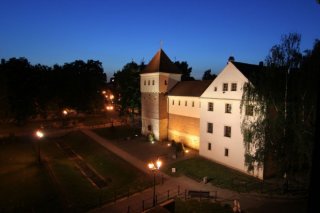 Muzeum w Gliwicach - Zamek Piastowski