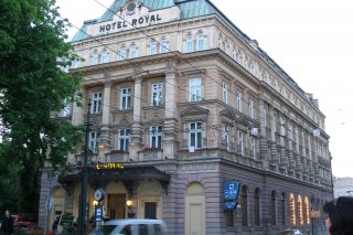 Hotel Royal