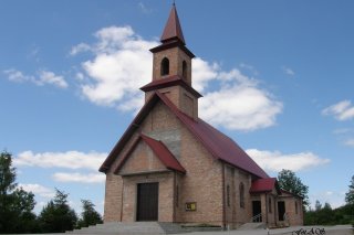 Kościół rzymskokatolicki 