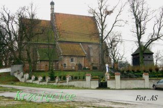 Kościół rzymskokatolicki 