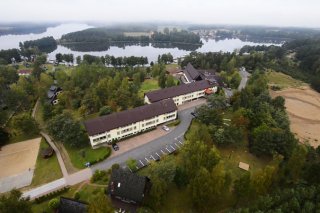 Hotel SPA Niedźwiadek