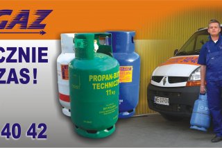 Uni-Gaz