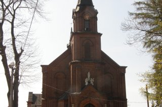 Kościół rzymskokatolicki 
