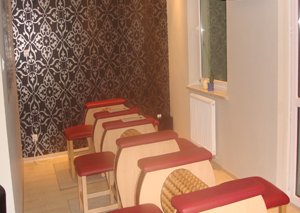 Body-fit Studio