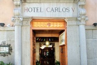 Hotel Carlos V