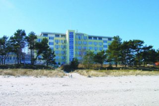 Arkona Strandhotel