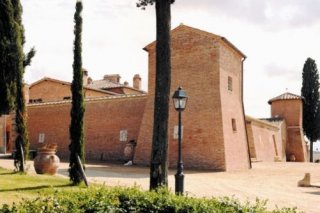 Castello di Leonina