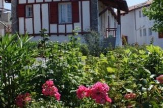 Hôtel Résidence Bergara