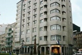 Aparthotel Arenteiro