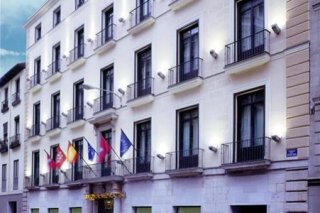 Catalonia Moratin