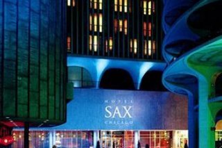 Sax -A Thompson Hotel