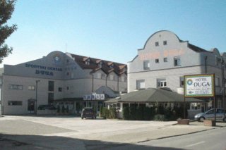 Hotel Duga