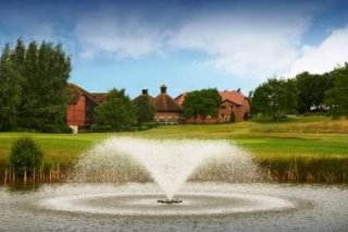 Macdonald Botley Park HotelGolf & Country Club