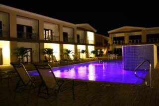 Pearl Condominium Resort