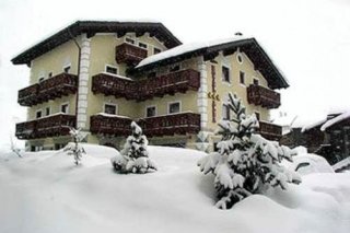 Hotel Alba