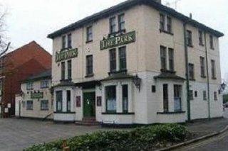 The Park Hotel