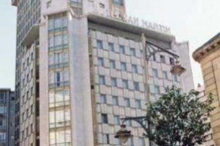 Gran Hotel  San Martín