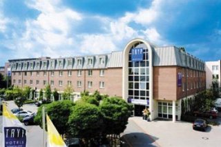 TRYP Centro