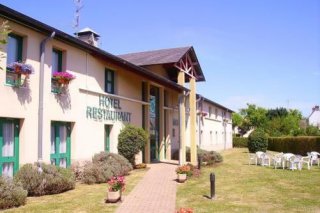 Hotel Restaurant Marmotte De