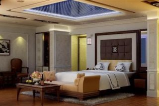 Emotion Hotel