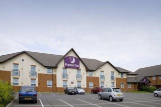 Premier Inn  Airport