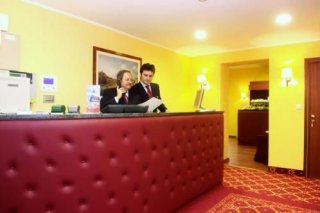 Hotel Alpi Resort