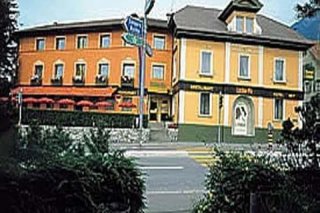 Hotel Linde