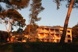 Côté Sud Hotel