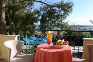 Ignatia Hotel