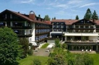 SCHÜLE'S Gesundheitsresort & Spa