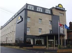 Days Hotel London-South Ruislip