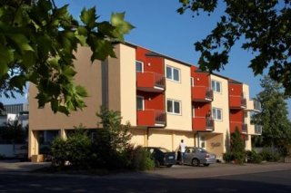Apartments