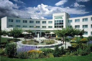 Best Western Hotel Grauholz