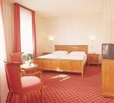 Hotel An Der