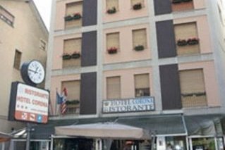 Hotel Corona