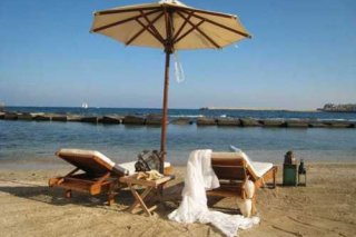 Musciara  Resort
