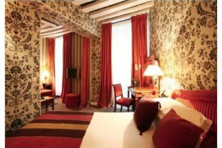 Hotel Residence Des Arts
