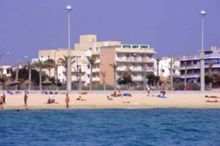 Hotel Sant Jordi