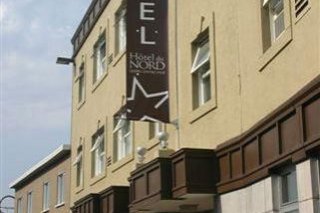 Hotel du Nord