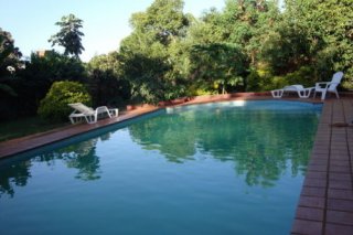 Residencial Uno Hostel