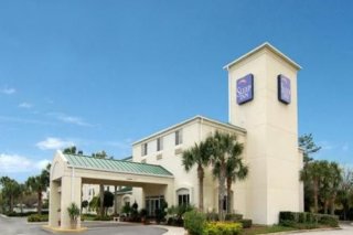 Sleep Inn Hotel