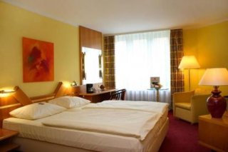 Ramada Hotel Residenzschloss