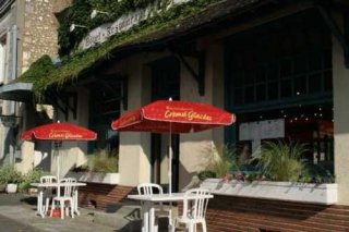 Logis Capricorne