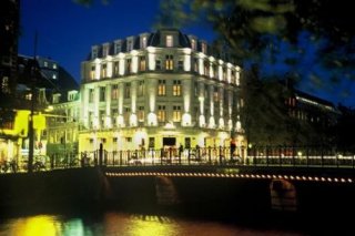 Banks Mansion