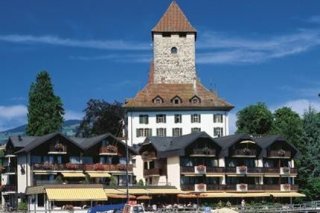 Hotel-Restaurant Seegarten Marina