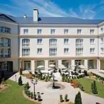 Park Inn Paris Charles De Gaulle